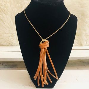 Boho Necklace